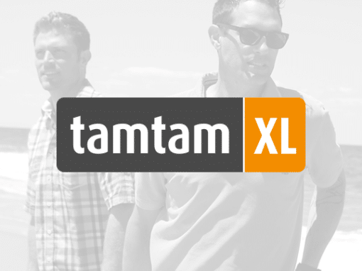 TamTam XL
