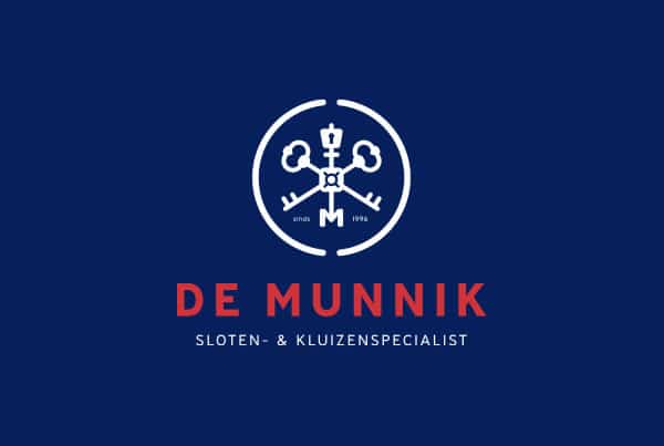De Munnik – Sloten- & Kluizenspecialist