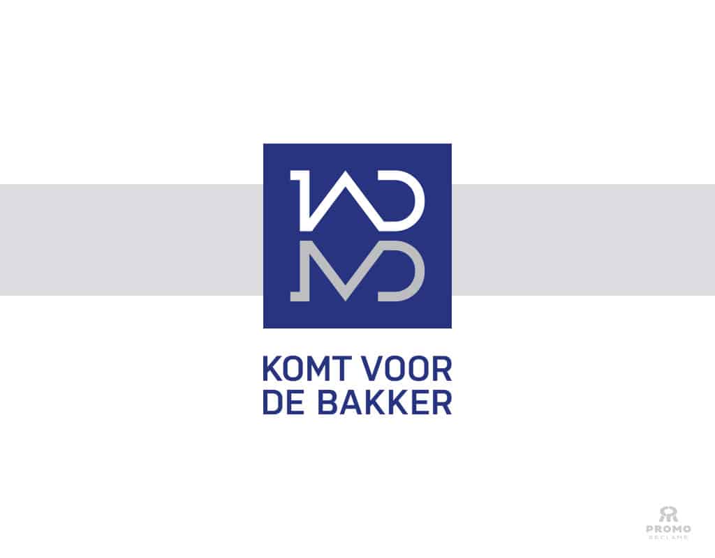 Logo ontwerp KVDB